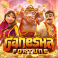 Ganesha Fortune