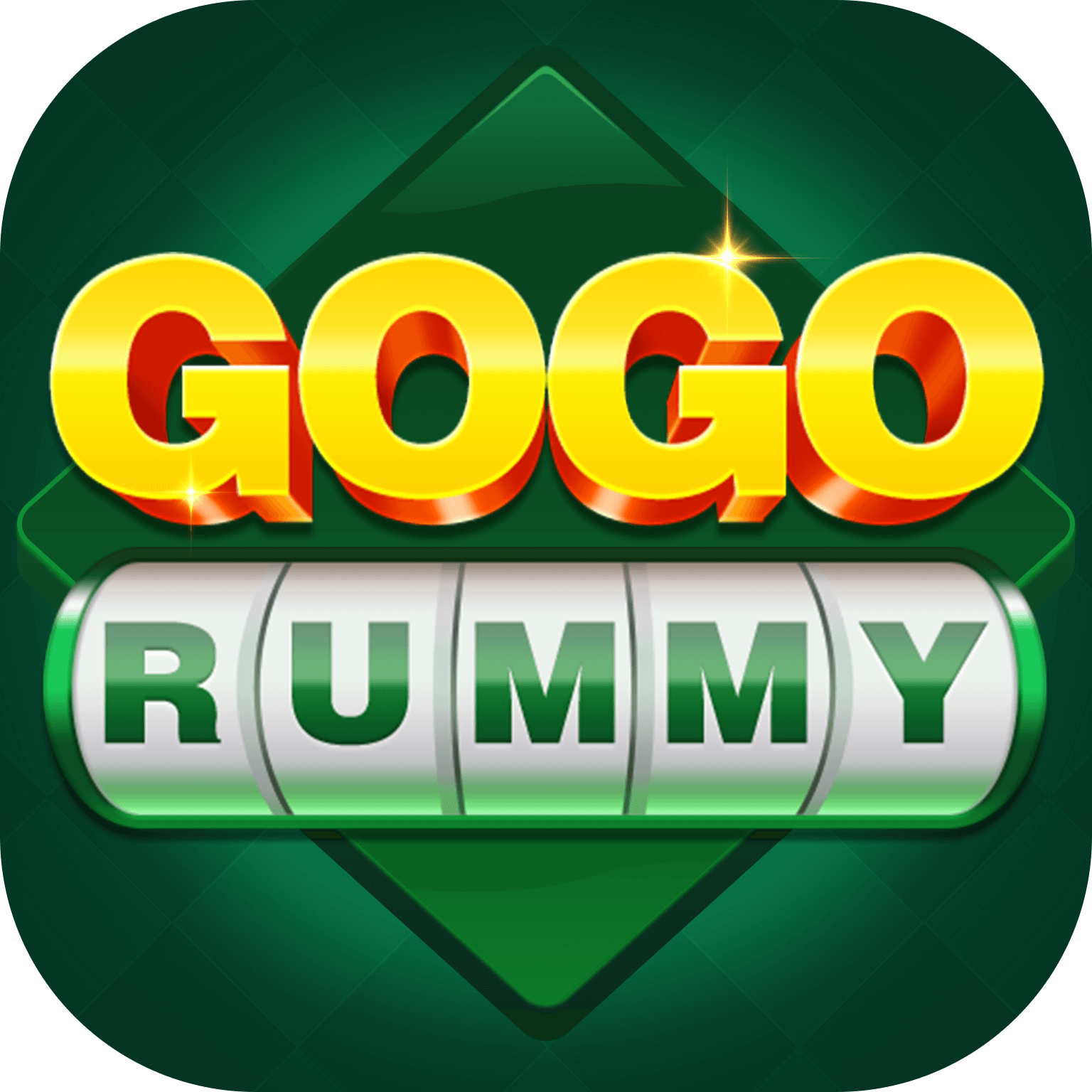 Go Go Rummy