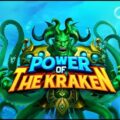 Power Of The Kraken