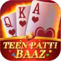 Teen Patti Baaz