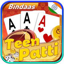 Teen Patti Bindass