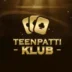 Teen Patti Klub