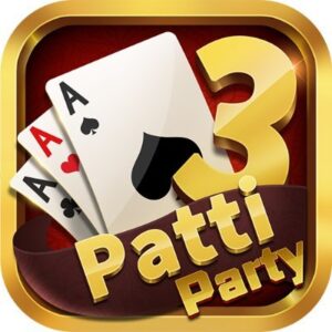 Teen Patti Party