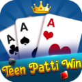 Teen Patti Win