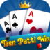 Teen Patti Win