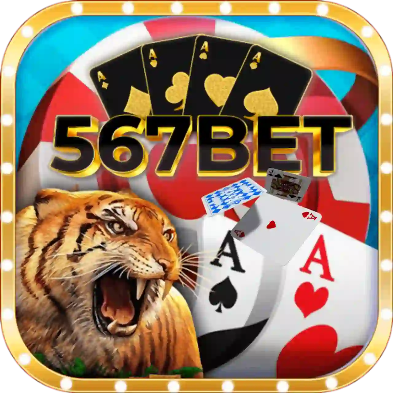 567 Bet