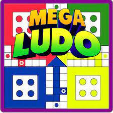 Mega Ludo