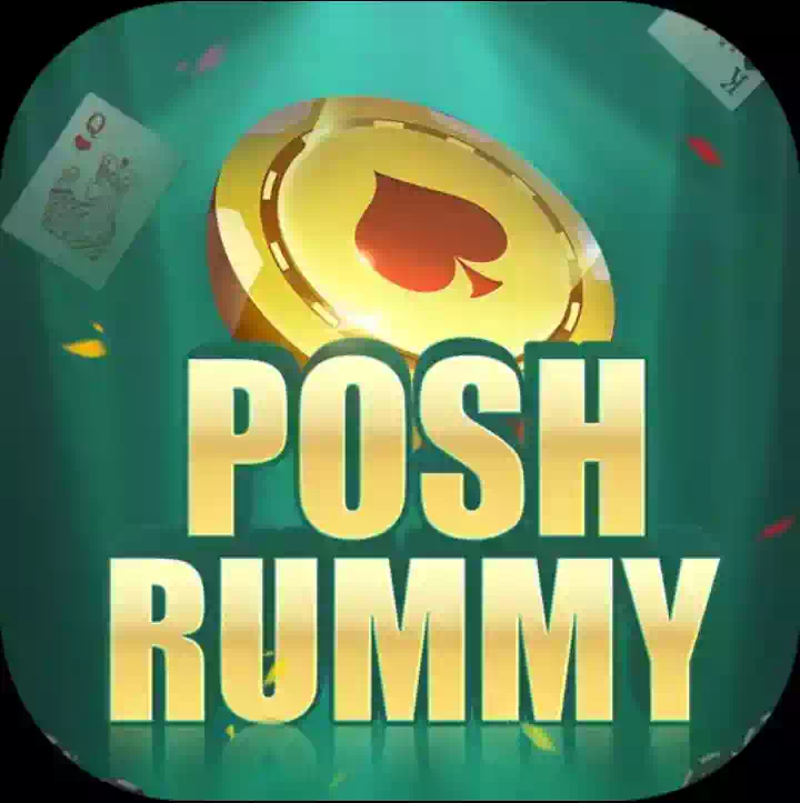 Rummy Posh