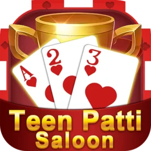 Teen Patti Saloon