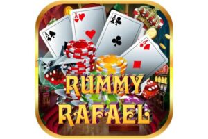 Rummy Rafael