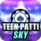 Teen Patti Sky