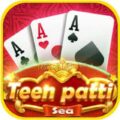 Teen Patti Sea