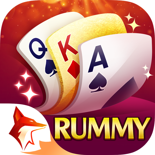 Top 5 New Rummy App