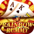 Rainbow Rummy