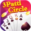 Teen Patti Circle