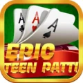 Teen Patti Epic