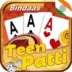 Teen Patti Bindas