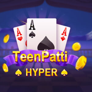 Teen Patti Hyper