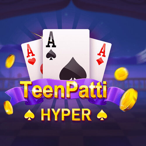 Teen Patti Hyper