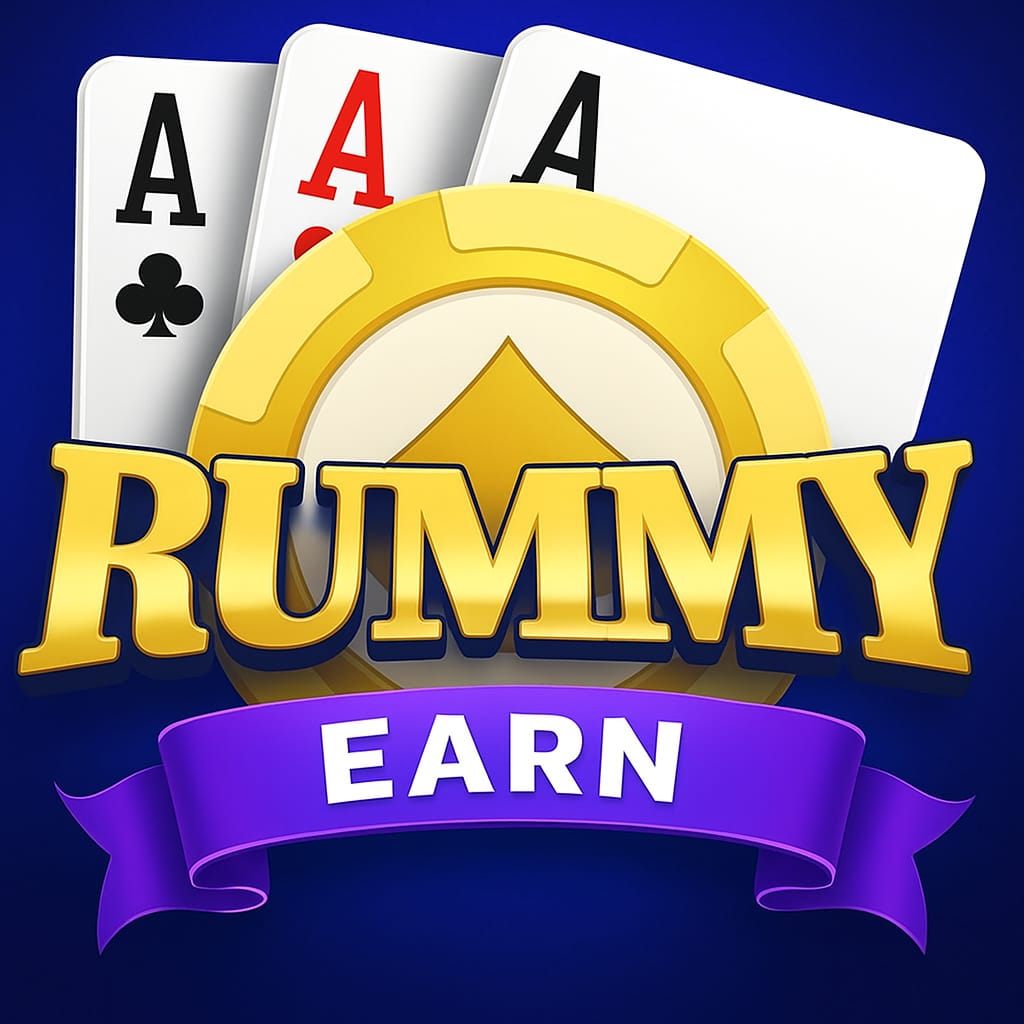Rummy Earn